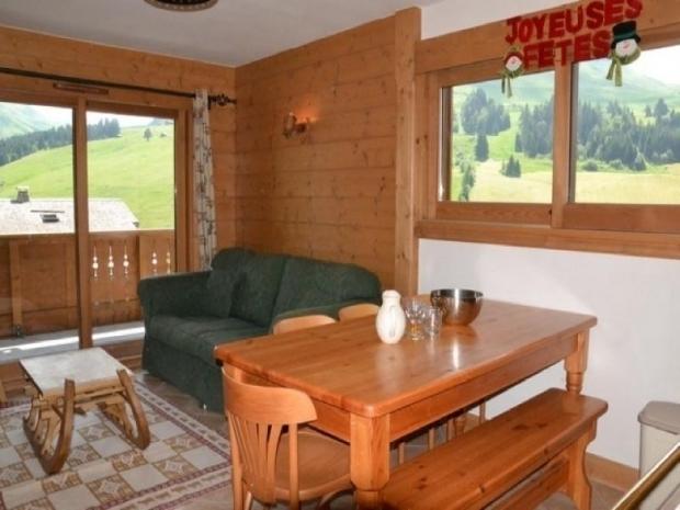 Village de Lessy - Le Grand Bornand