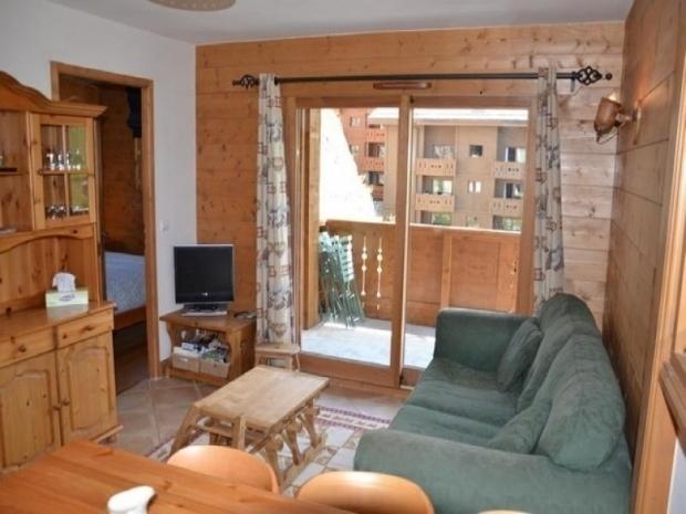 Village de Lessy - Le Grand Bornand