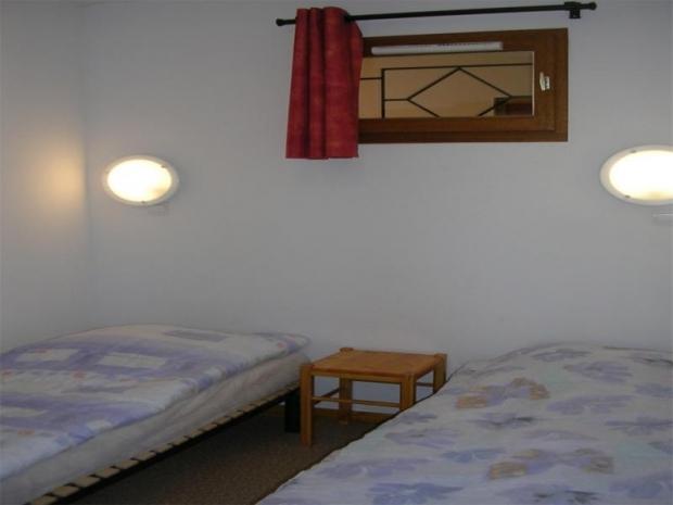 L'HORIZON BLANC - La Joue du Loup