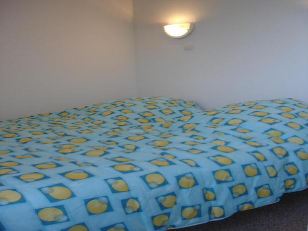 L'HORIZON BLANC - La Joue du Loup