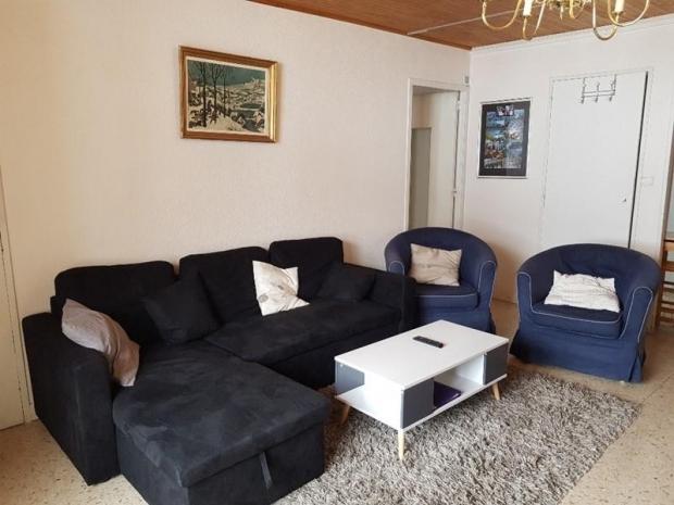 alpet 2 - Montgenèvre