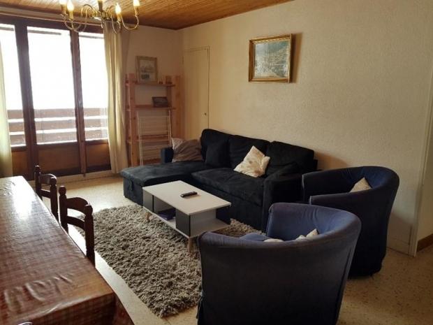 alpet 2 - Montgenèvre