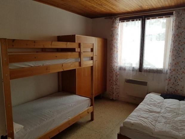 alpet 2 - Montgenèvre