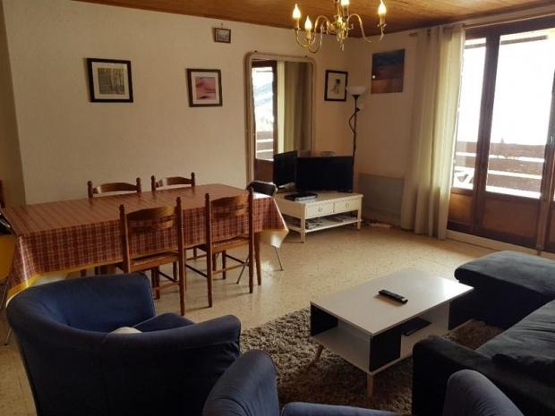 alpet 2 - Montgenèvre