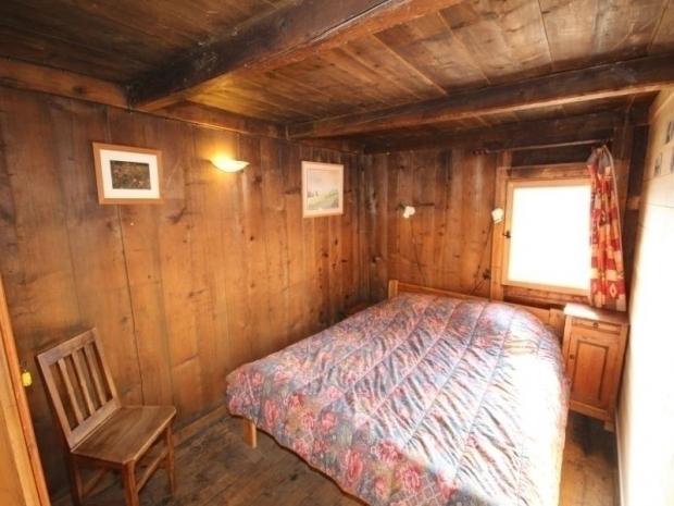 CHALET LES EMBRUNES - Les Saisies