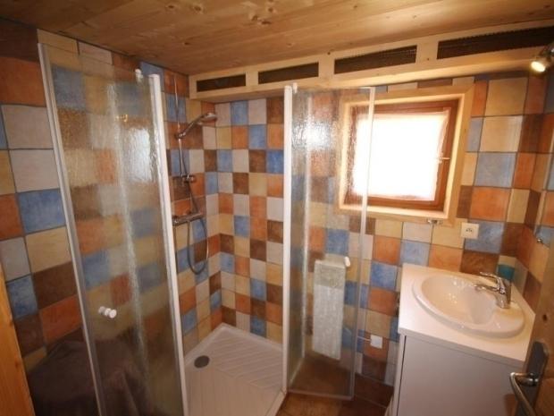 CHALET LES EMBRUNES - Les Saisies