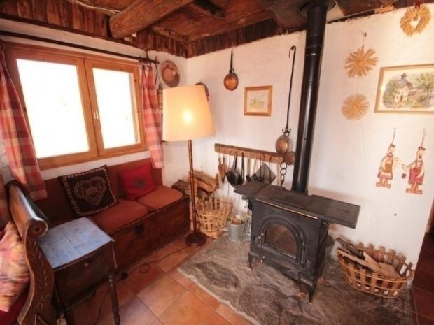 CHALET LES EMBRUNES - Les Saisies