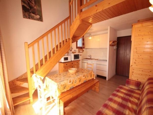 ISABELLA C - Les Saisies