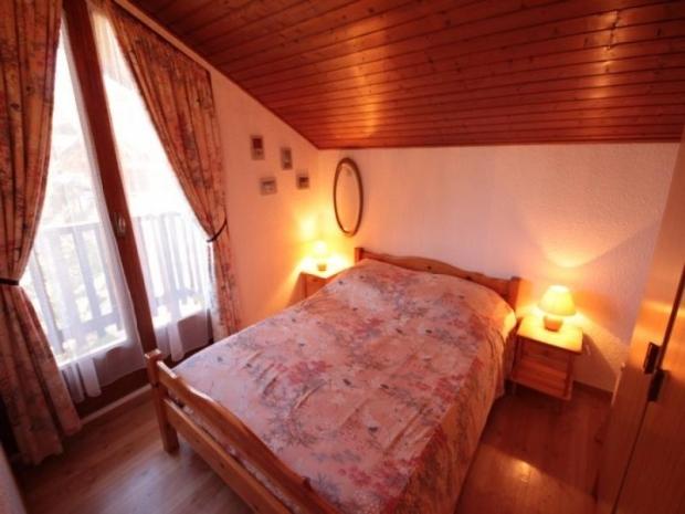 ISABELLA C - Les Saisies