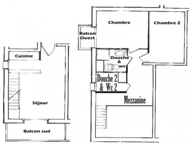 ISABELLA C - Les Saisies