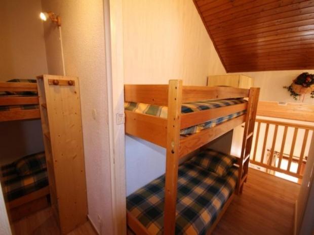 ISABELLA C - Les Saisies