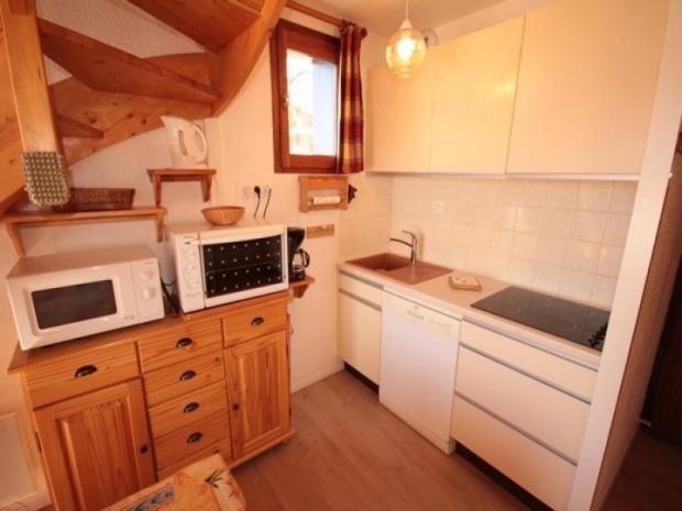 ISABELLA C - Les Saisies