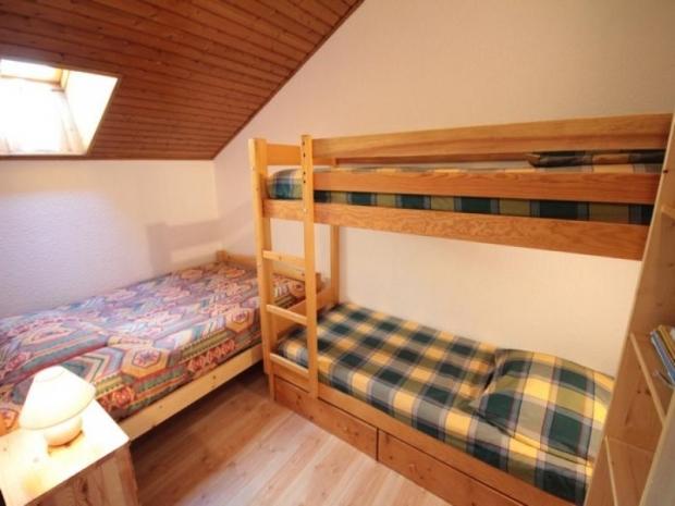 ISABELLA C - Les Saisies