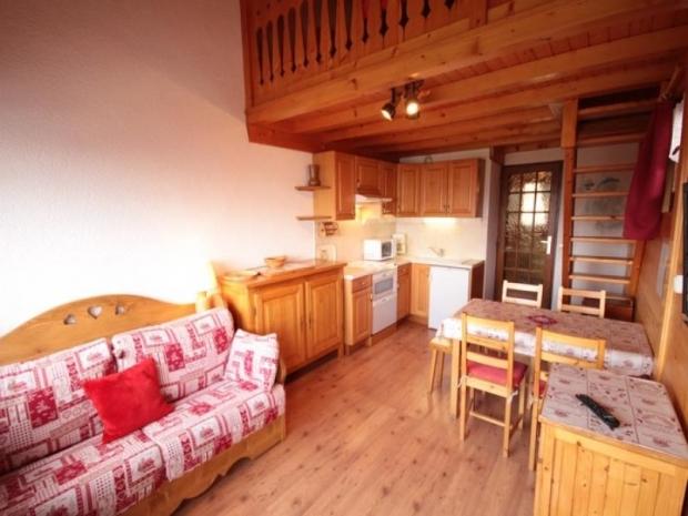 VILLAGE 4 - Les Saisies