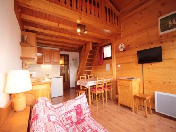 VILLAGE 4 - Les Saisies