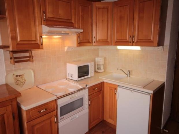 VILLAGE 4 - Les Saisies