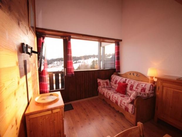 VILLAGE 4 - Les Saisies