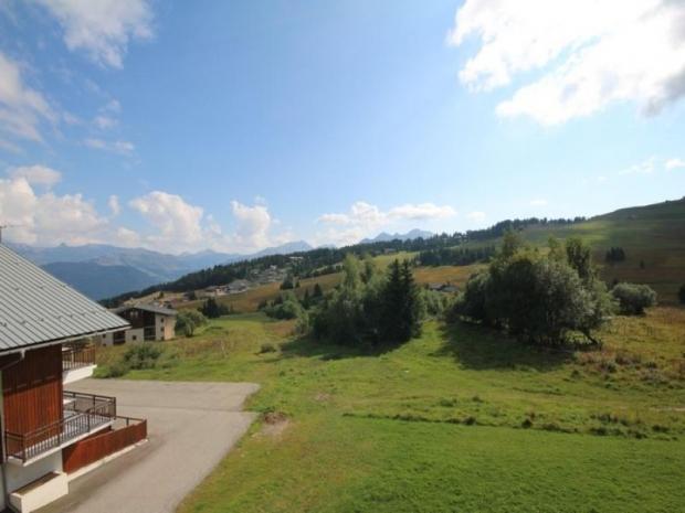 VILLAGE 4 - Les Saisies