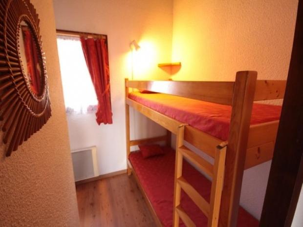 VILLAGE 4 - Les Saisies