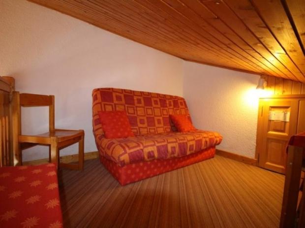 VILLAGE 4 - Les Saisies