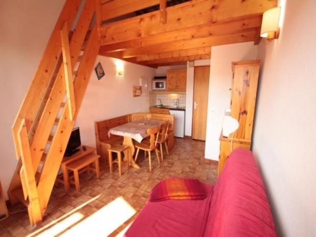 VILLAGE 3 - Les Saisies