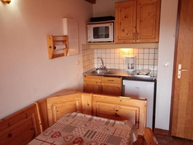 VILLAGE 3 - Les Saisies