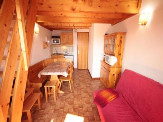 VILLAGE 3 - Les Saisies