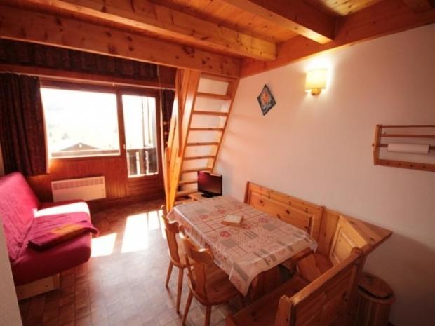 VILLAGE 3 - Les Saisies