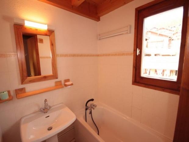 VILLAGE 3 - Les Saisies