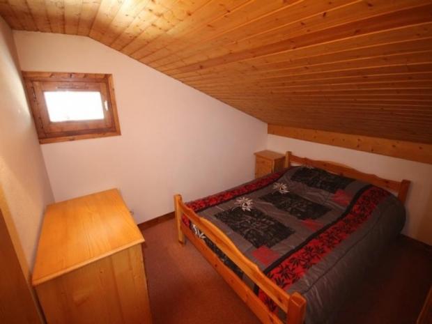 VILLAGE 3 - Les Saisies