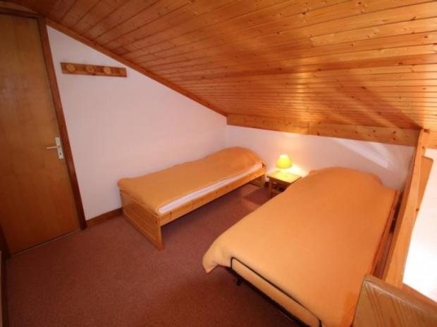 VILLAGE 3 - Les Saisies