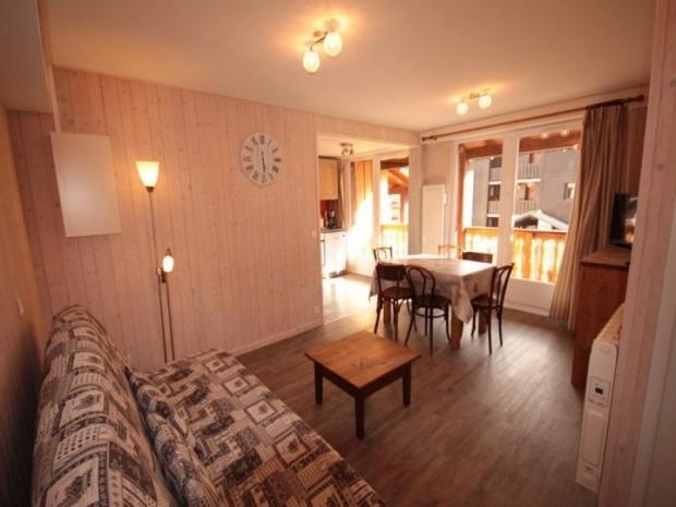 TAVAILLON - Les Saisies