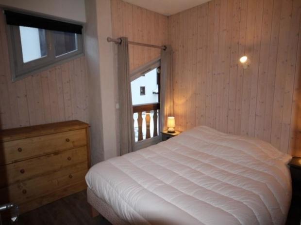 TAVAILLON - Les Saisies