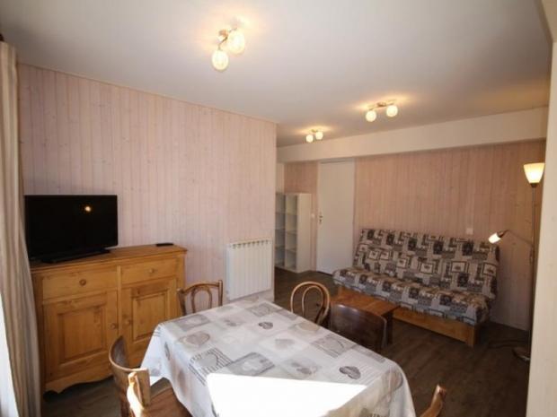 TAVAILLON - Les Saisies