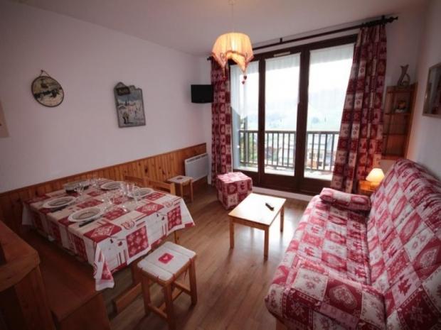 ISABELLA B - Les Saisies