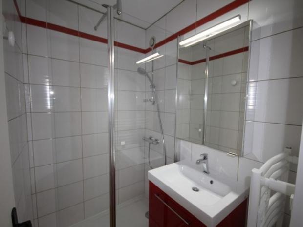 ISABELLA B - Les Saisies