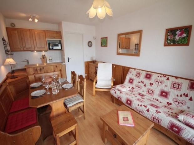 ISABELLA B - Les Saisies