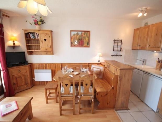 ISABELLA B - Les Saisies