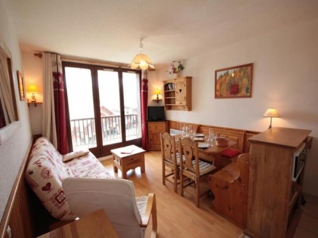 ISABELLA B - Les Saisies