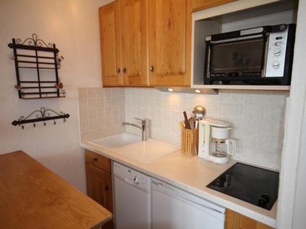 ISABELLA B - Les Saisies