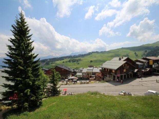 ISABELLA B - Les Saisies