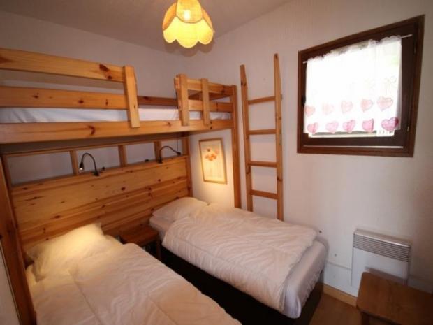 ISABELLA B - Les Saisies