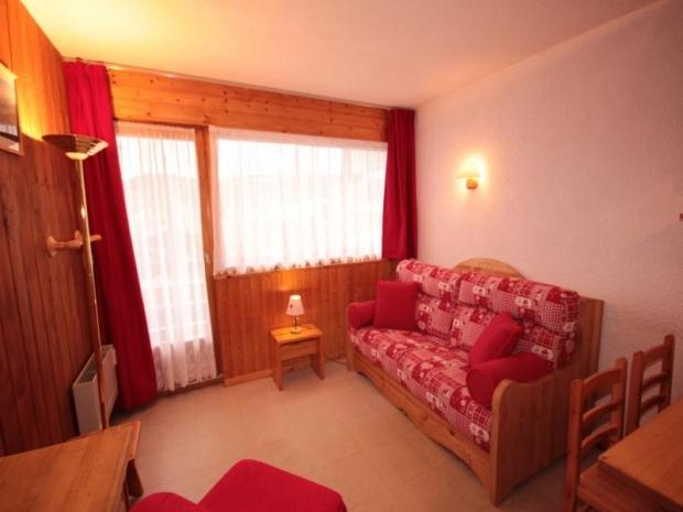 VILLAGE 2 - Les Saisies