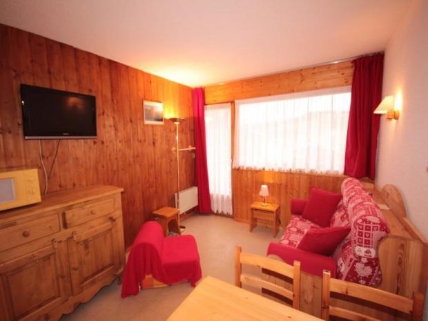 VILLAGE 2 - Les Saisies