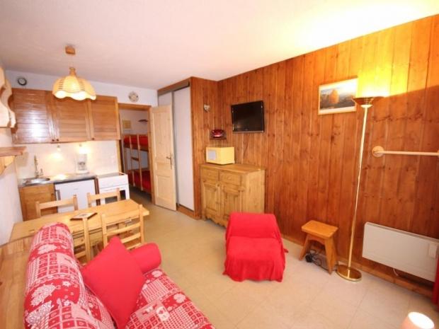 VILLAGE 2 - Les Saisies