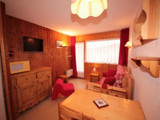 VILLAGE 2 - Les Saisies