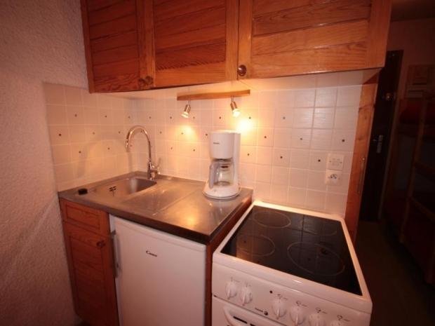 VILLAGE 2 - Les Saisies