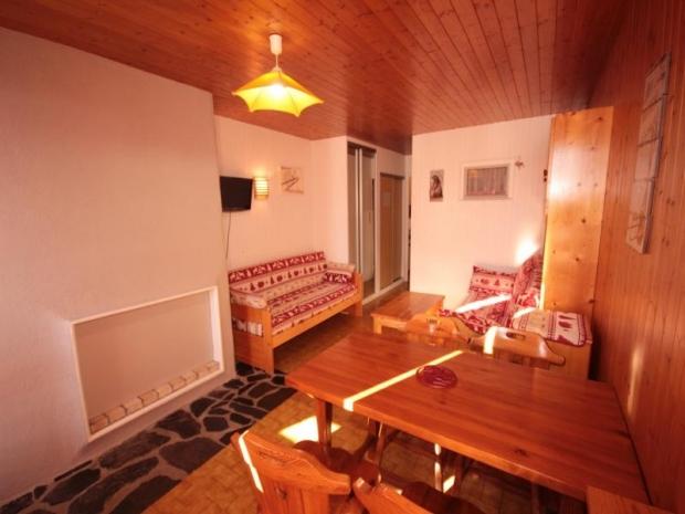 MIRANTIN - Les Saisies