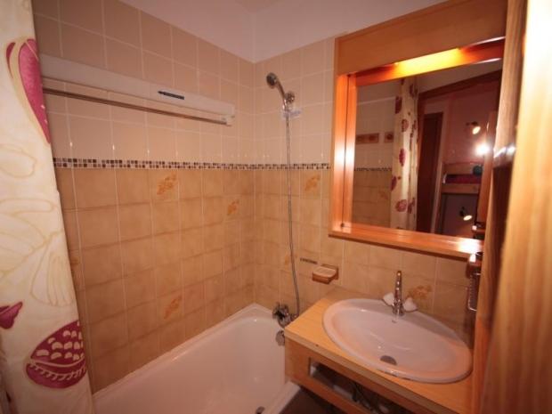 GRAND MONT 2 - Les Saisies