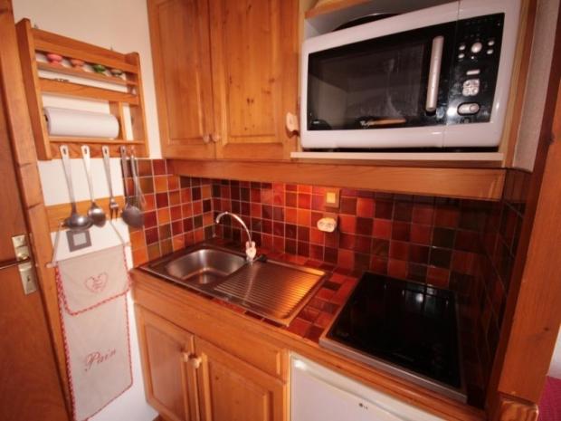 GRAND MONT 2 - Les Saisies